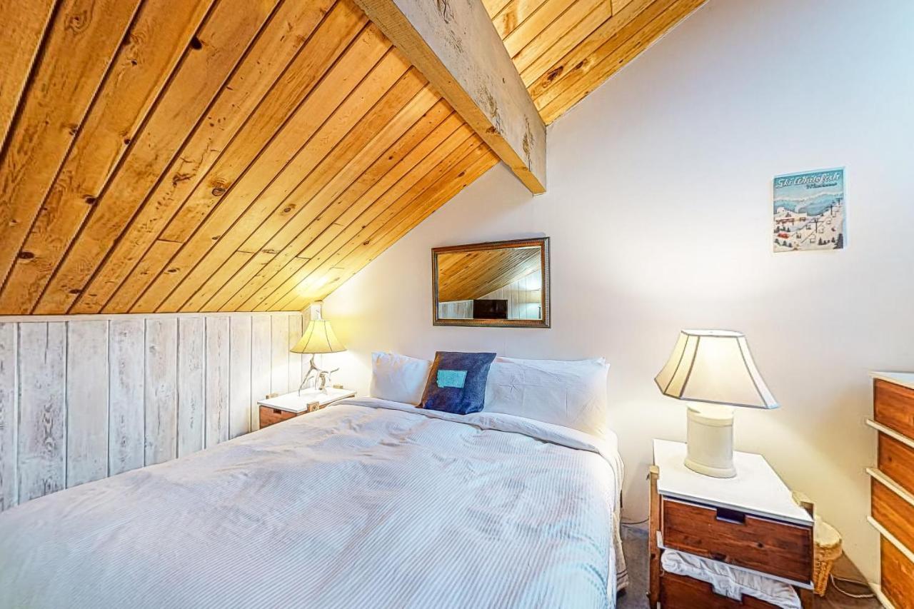Appartamento Wooded Dreams Whitefish Esterno foto
