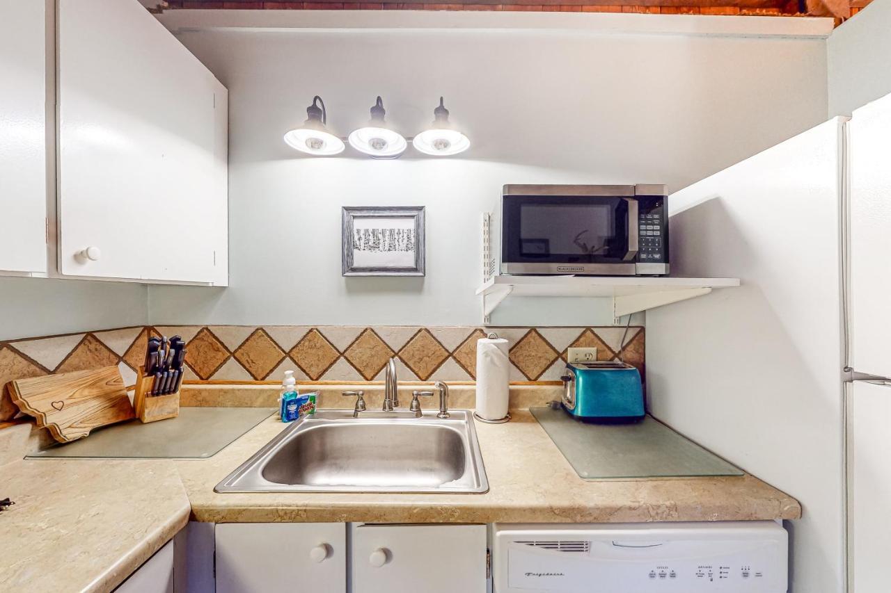 Appartamento Wooded Dreams Whitefish Esterno foto