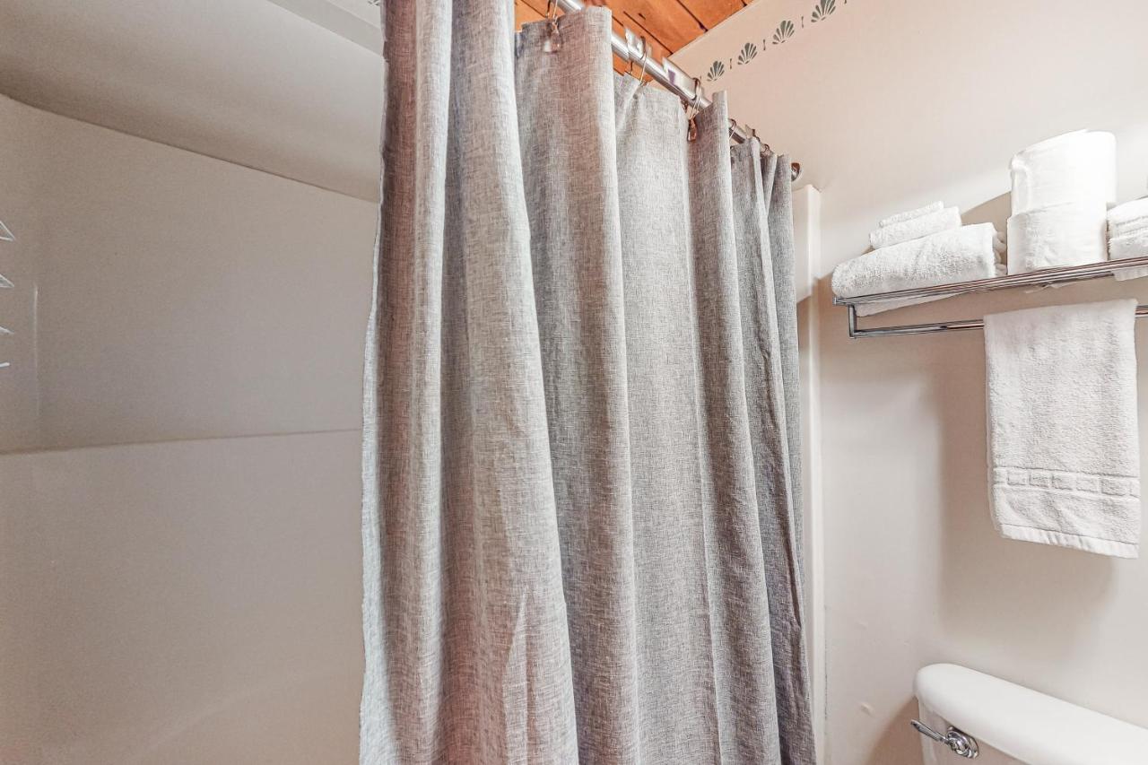 Appartamento Wooded Dreams Whitefish Esterno foto