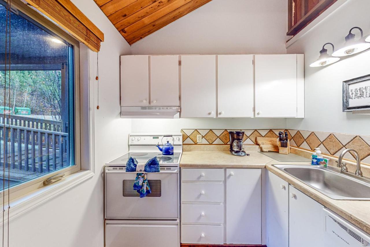 Appartamento Wooded Dreams Whitefish Esterno foto